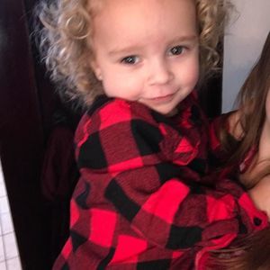 Meet your Posher, Ginger